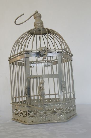 Manufacturers Exporters and Wholesale Suppliers of Bird Cage MORADABAD Uttar Pradesh